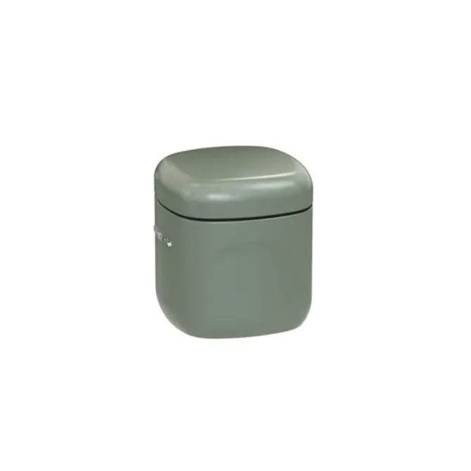 Siegwerk Cubo S voorraadbus 850 ml Sage Harmony