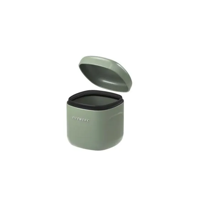 Siegwerk Cubo S voorraadbus 850 ml Sage Harmony