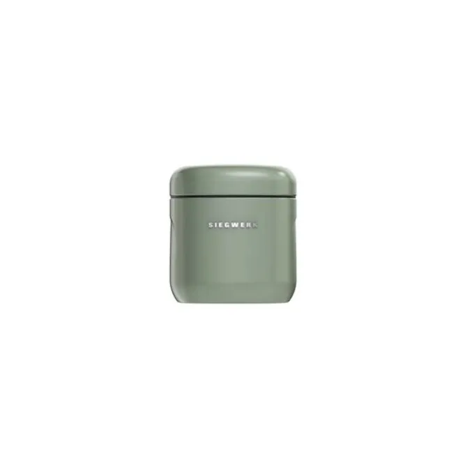 Siegwerk Cubo S voorraadbus 850 ml Sage Harmony