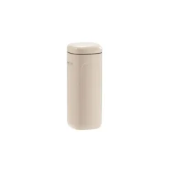 Siegwerk Cubo XL voorraadbus 2,55 liter Sand Beach
