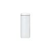 Siegwerk Cubo XL voorraadbus 2,55 liter Pure Snow