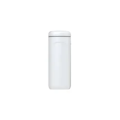 Siegwerk Cubo XL voorraadbus 2,55 liter Pure Snow