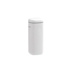Siegwerk Cubo XL voorraadbus 2,55 liter Pure Snow