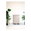 Siegwerk Kolekto 2 afvalemmer 2 x 18 liter Sand Beach
