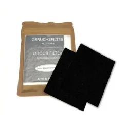 Siegwerk Kolekto 2 geurfilters 2 stuks