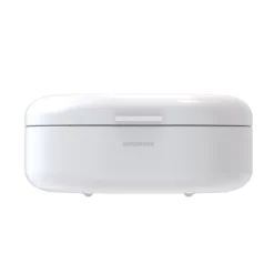 Siegwerk Panea broodtrommel Pure Snow