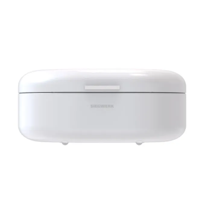 Siegwerk Panea broodtrommel Pure Snow