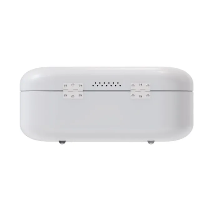 Siegwerk Panea broodtrommel Pure Snow