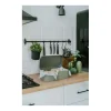 Siegwerk Panova broodtrommel 41,5 x 25,2 cm Sage Harmony