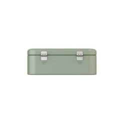 Siegwerk Panova broodtrommel 41,5 x 25,2 cm Sage Harmony
