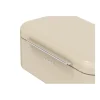 Siegwerk Panova broodtrommel 41,5 x 25,2 cm Sand Beach