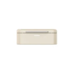 Siegwerk Panova broodtrommel 41,5 x 25,2 cm Sand Beach