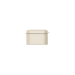 Siegwerk Panova broodtrommel 41,5 x 25,2 cm Sand Beach