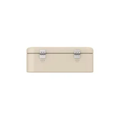 Siegwerk Panova broodtrommel 41,5 x 25,2 cm Sand Beach