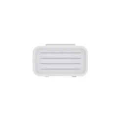 Siegwerk Panova broodtrommel 41,5 x 25,2 cm Pure Snow