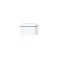 Siegwerk Panova broodtrommel 41,5 x 25,2 cm Pure Snow