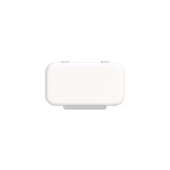 Siegwerk Panova broodtrommel 41,5 x 25,2 cm Pure Snow