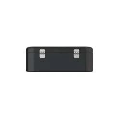 Siegwerk Panova broodtrommel 41,5 x 25,2 cm Night Echo
