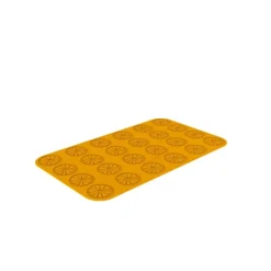 Silikomart Arancia & Limone decoratiemal siliconen