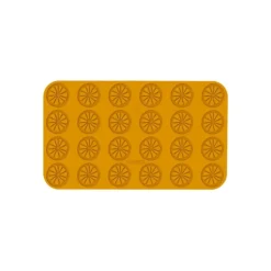 Silikomart Arancia & Limone decoratiemal siliconen