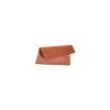 Silikomart bakmat rechthoekig 40 x 30 cm silicone bruin
