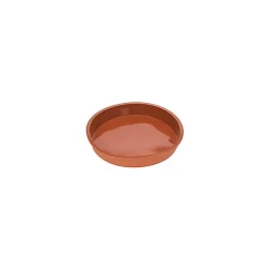 Silikomart bakvorm ø 22 cm silicone bruin