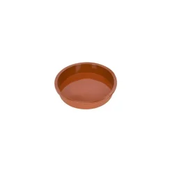 Silikomart bakvorm ø 20 cm silicone bruin