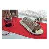 Silikomart bakvorm 'Kit Magic Wood'