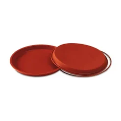 Silikomart bakvorm pizza ø 28,0 x 2,0 cm silicone