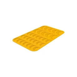Silikomart Banana decoratiemal siliconen