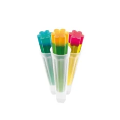 Silikomart calippo ijsvorm silicone 3 stuks