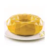 Silikomart 3Design Gioia bakvorm 21 cm x 7 cm silicone grijs