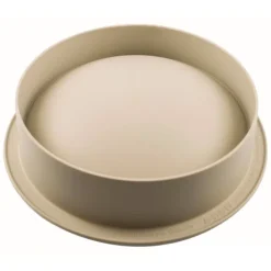 Silikomart 3D Goccia bakvorm ø 20 cm silicone grijs