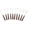 Silikomart Easy Choc chocoladevorken 19 cm 10-delig