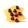 Silikomart EasyChoc Imperial bonbonvom 15 halve bollen ø 2,8