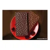 Silikomart EasyChoc Love Choco Bar 15,5 x 7,5 cm silicone br
