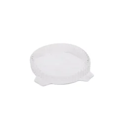 Silikomart flexibele deksel ø 16 cm silicone