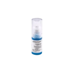 Silikomart Glitter Dust 10 gr blauw