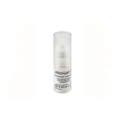 Silikomart Glitter Dust 10 gr zilverkleurig