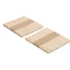 Silikomart ijsstokjes 11 cm hout 100 stuks