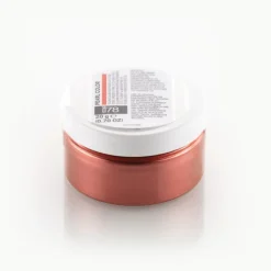 Silikomart kleurstofpoeder 20 gram rood parelmoer