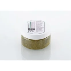 Silikomart kleurstof poeder 20 gram groen