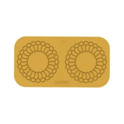 Silikomart Mandala decoratiemal siliconen