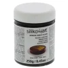 Silikomart mirror glaze chocolade