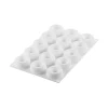 Silikomart Oblio 30 bakmat ø 5 cm