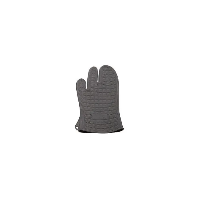 Silikomart ovenwant 27 cm silicone grijs