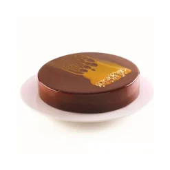 Silikomart Perla 20 bakvorm ø 20 cm silicone