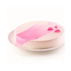Silikomart Perla 24 bakvorm ø 24 cm silicone