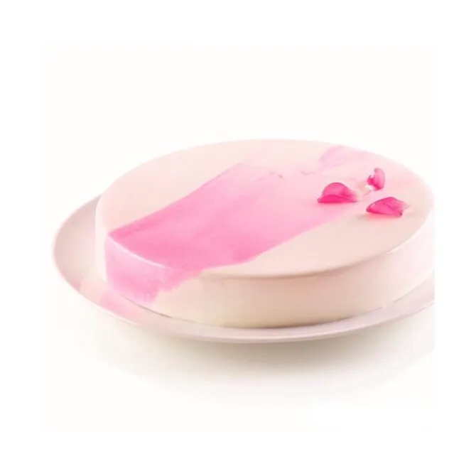 Silikomart Perla 24 bakvorm ø 24 cm silicone