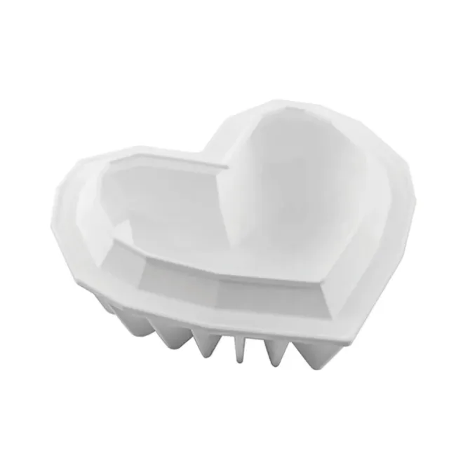 Silikomart Professional Amore Origami bakvorm silicone
